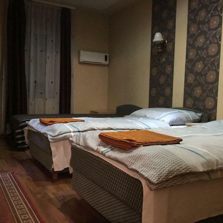 Levendula Apartmanhaz Apartment Sümeg Екстериор снимка