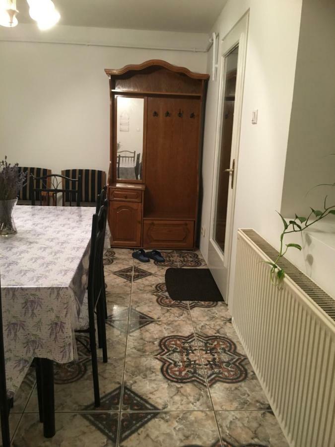 Levendula Apartmanhaz Apartment Sümeg Екстериор снимка