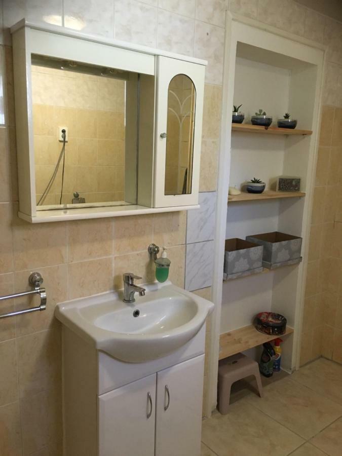 Levendula Apartmanhaz Apartment Sümeg Екстериор снимка